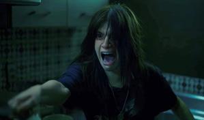 La productora Blumhouse lanza No me sigas, su primera pel&iacute;cula de terror en Latinoam&eacute;rica