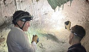 Universidades del Reino Unido y Centro León colaboran en proyecto de arqueología