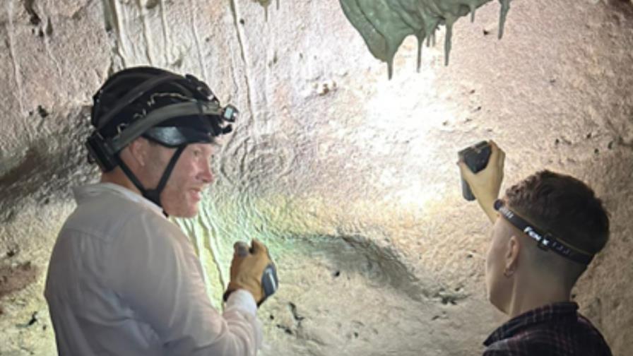 Universidades del Reino Unido y Centro León colaboran en proyecto de arqueología Universidades del Reino Unido y Centro León colaboran en proyecto de arqueología