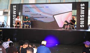 El Comic Con 2025 celebra la cultura pop mientras une familias