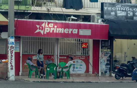 Bancas sin ley: el limbo multimillonario del juego en República Dominicana