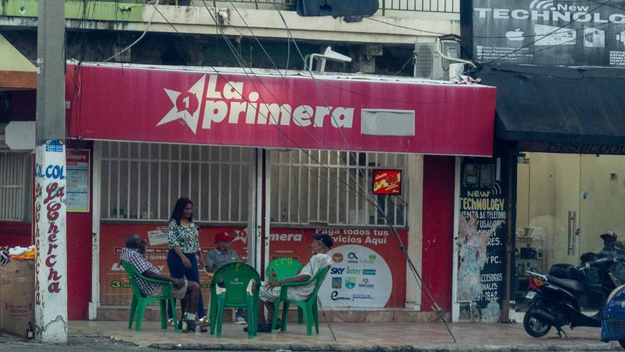 Bancas sin ley: el limbo multimillonario del juego en República Dominicana