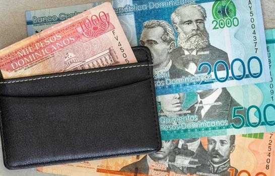 Las captaciones del sistema financiero dominicano superan por primera vez RD$3 billones
