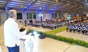 Ministro del Minerd exalta la educación técnica como motor de transformación