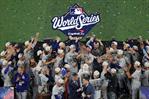 Los Dodgers se proclaman campeones de la MLB por segundo año consecutivo