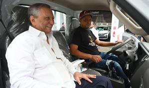 Expomóvil Banreservas cierra con financiamientos por más de RD$8,653 millones