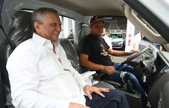 Expomóvil Banreservas cierra con financiamientos por más de RD$8,653 millones