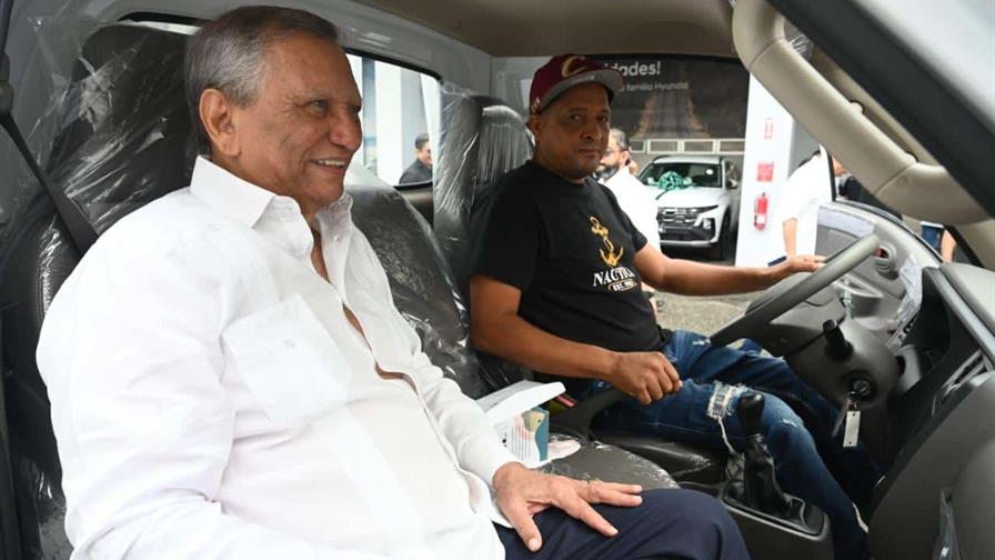 Expomóvil Banreservas cierra con financiamientos por más de RD$8,653 millones