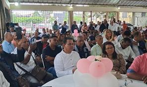 Familia Rosario designa al condenado por estafa Jhonny Portorreal como su representante legal