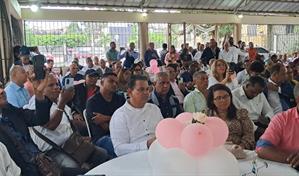 Familia Rosario designa al condenado por estafa Jhonny Portorreal como su representante legal