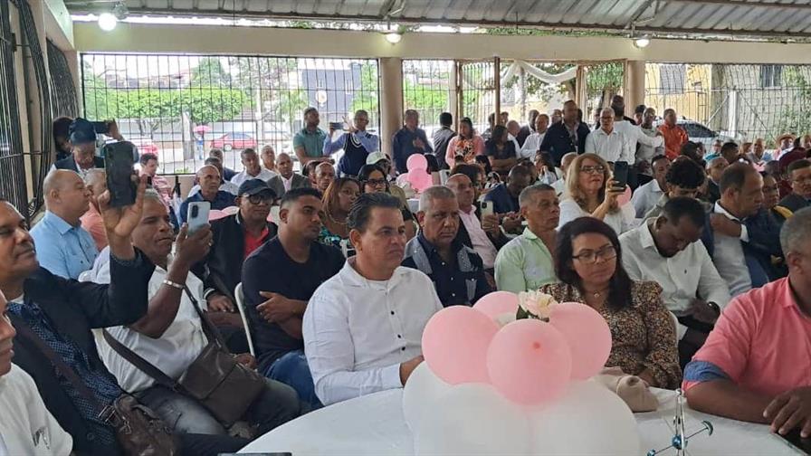 Familia Rosario designa al condenado por estafa Jhonny Portorreal como su representante legal