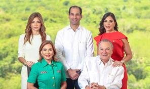 El Grupo Puntacana celebra 56 años de liderazgo, expansión e innovación sostenible