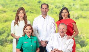 El Grupo Puntacana celebra 56 años de liderazgo, expansión e innovación sostenible