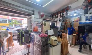 Las compraventas resisten a la crisis con el oro y los electrodomésticos nuevos