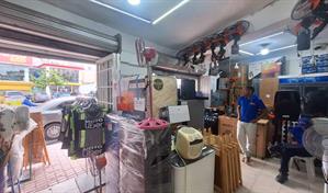 Las compraventas resisten a la crisis con el oro y los electrodomésticos nuevos