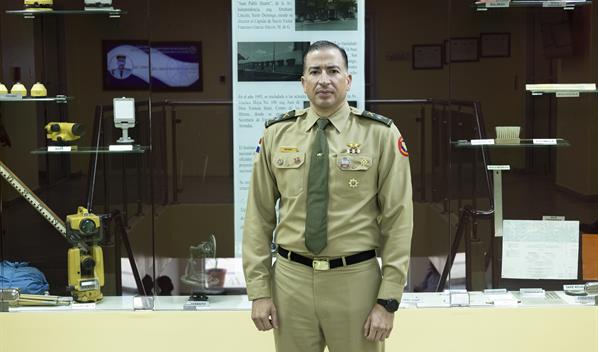 El Instituto Cartográfico Militar cumple su aniversario 40: ¿qué tanto sabes de sus funciones?