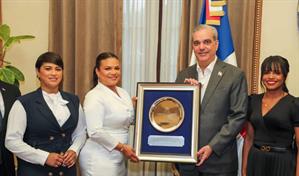 Luis Abinader respalda la creaci&oacute;n del Museo del Turismo Dominicano