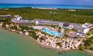 La otra dimensi&oacute;n generalmente ignorada del turismo dominicano