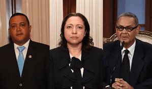 Estándares de idoneidad: las razones por la que no ratificaron a tres jueces de la Suprema Corte