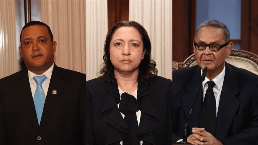 Estándares de idoneidad: las razones por la que no ratificaron a tres jueces de la Suprema Corte