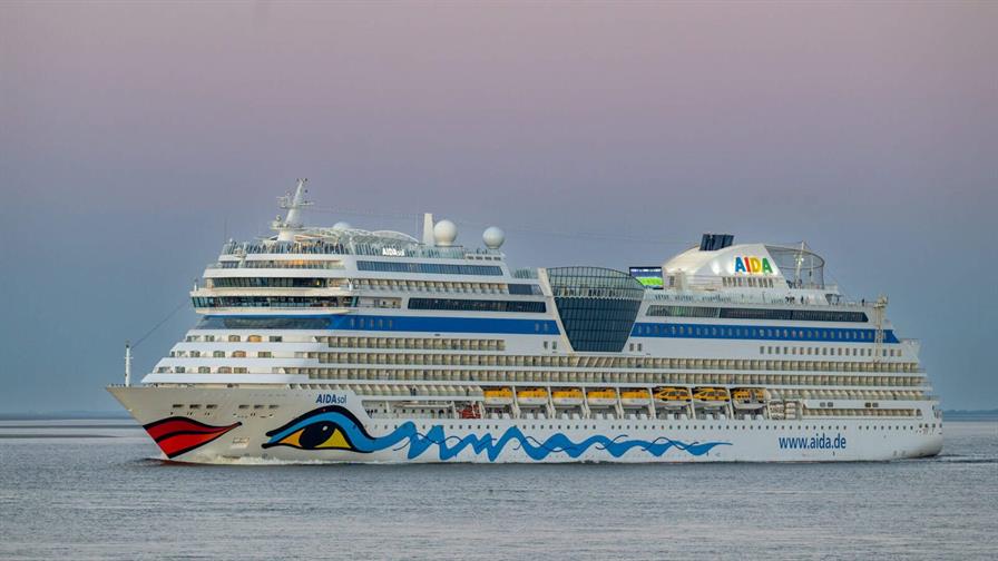 República Dominicana recibirá diez nuevos cruceros en su itinerario