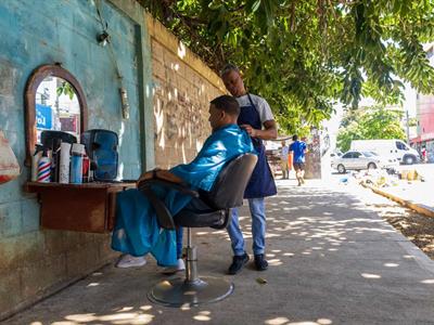 Costo del cuidado personal y hogar sube hasta un 6.7 %