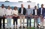 Presidente Abinader inaugura carreteras y obras de desarrollo en San Juan