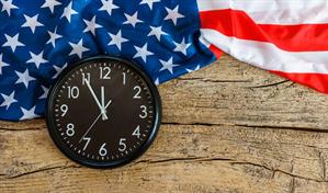 Estados Unidos restó una hora a su horario a partir del 2 de noviembre