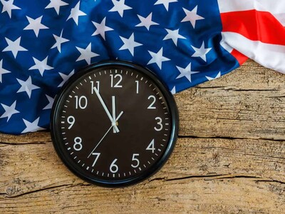 Estados Unidos y el cambio de hora: horario de verano permanente