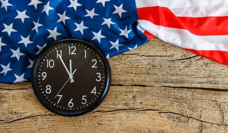 &iquest;Por qu&eacute; Estados Unidos cambia la hora y por qu&eacute; ahora busca eliminar esa pr&aacute;ctica?