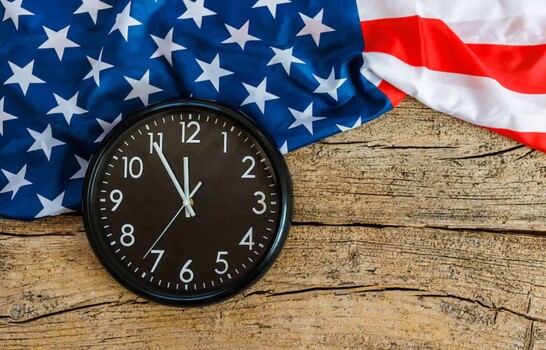 &iquest;Por qu&eacute; Estados Unidos cambia la hora y por qu&eacute; ahora busca eliminar esa pr&aacute;ctica?