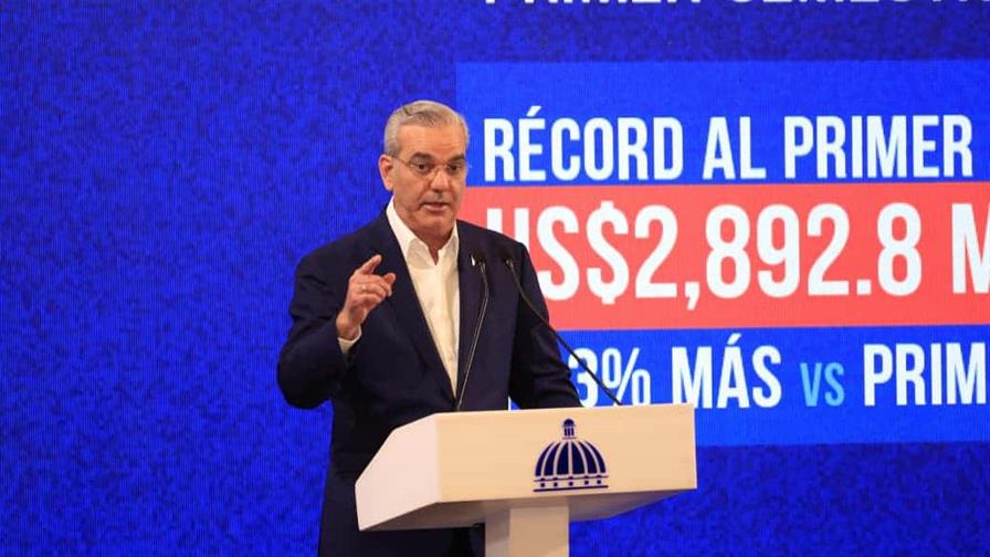 Abinader responde críticas a decreto de emergencia por Melissa: Hay una justificación especial Abinader responde críticas a decreto de emergencia por Melissa: Hay una justificación especial