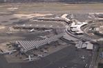 El aeropuerto de Newark limita y retrasa vuelos por escasez de controladores
