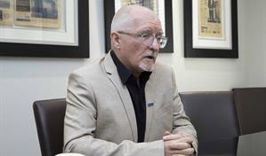 Uniones tempranas no es solo un problema de las mujeres, dice director de Plan International RD