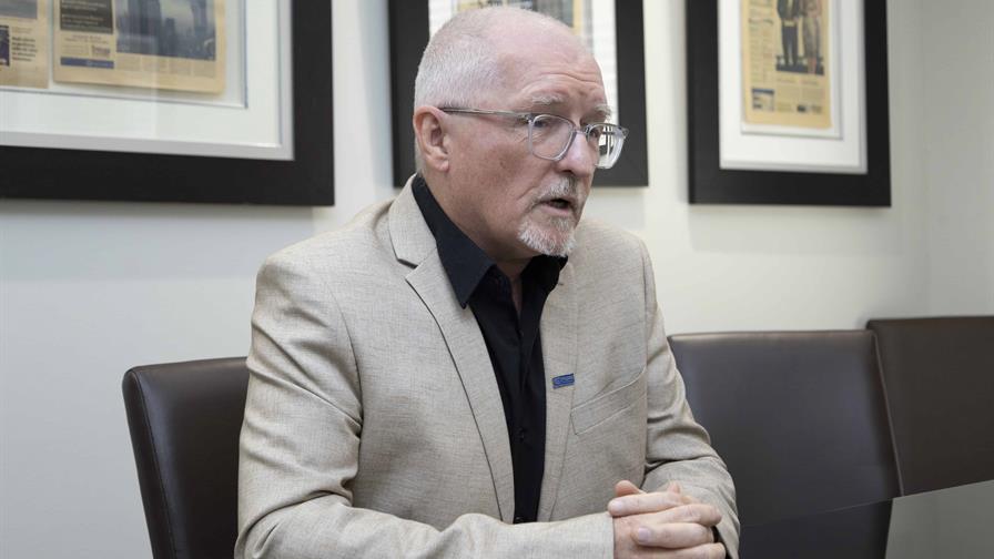 Uniones tempranas no es solo un problema de las mujeres, dice director de Plan International RD Uniones tempranas no es solo un problema de las mujeres, dice director de Plan International RD