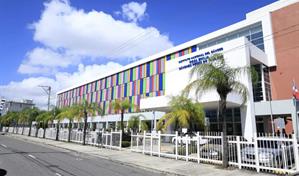 Interrupción eléctrica afecta parcialmente las instalaciones del Incart