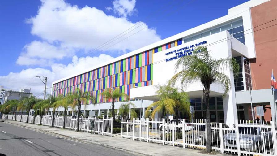 Interrupción eléctrica afecta parcialmente las instalaciones del Incart Interrupción eléctrica afecta parcialmente las instalaciones del Incart