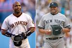 Barry Bonds, Roger Clemens y Carlos Delgado tendrán otra oportunidad de llegar al Salón de la Fama