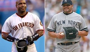 Barry Bonds, Roger Clemens y Carlos Delgado tendrán otra oportunidad de llegar al Salón de la Fama