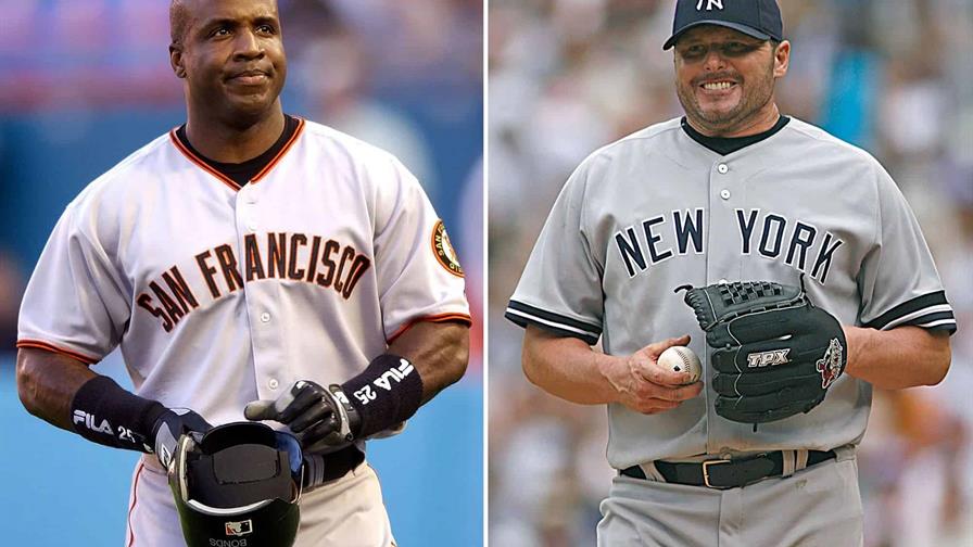 Barry Bonds, Roger Clemens y Carlos Delgado tendrán otra oportunidad de llegar al Salón de la Fama Barry Bonds, Roger Clemens y Carlos Delgado tendrán otra oportunidad de llegar al Salón de la Fama