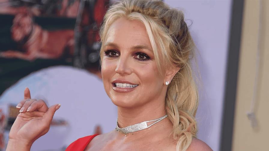 Britney Spears desactiva su cuenta de Instagram en plena nueva disputa con su exesposo Britney Spears desactiva su cuenta de Instagram en plena nueva disputa con su exesposo