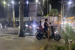 Fines de semana de terror en Higüey: menores corren en motos sin control