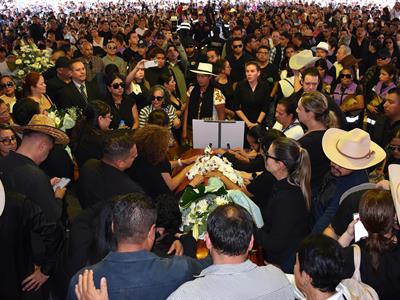 México dice que hay indicios de que 'El Mencho' sabía del asesinato de