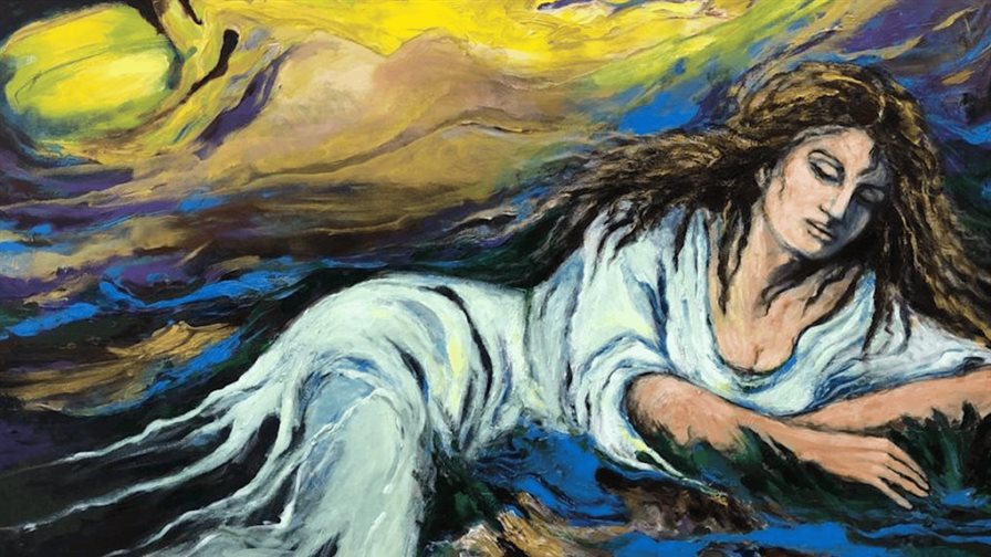 "Corazones verdes": el arte como llamado a la sostenibilidad "Corazones verdes": el arte como llamado a la sostenibilidad