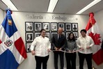 Embajada Dominicana en Canadá rinde homenaje póstumo al embajador Hans Dannenberg Castellanos