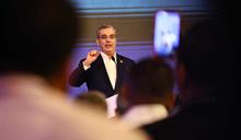 Abinader promulga ley que modifica el r&eacute;gimen de gesti&oacute;n y coprocesamiento de residuos s&oacute;lidos