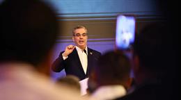 Presidencia reprograma actividades de Abinader pautadas para este s&aacute;bado