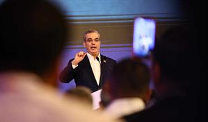 Presidencia reprograma actividades de Abinader pautadas para este s&aacute;bado