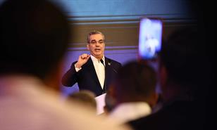 Presidencia reprograma actividades de Abinader pautadas para este s&aacute;bado