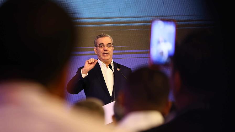 Presidencia reprograma actividades de Abinader pautadas para este sábado Presidencia reprograma actividades de Abinader pautadas para este sábado